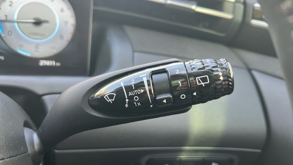 Used Hyundai TUCSON 2021 for sale - 76321907: Photo 21