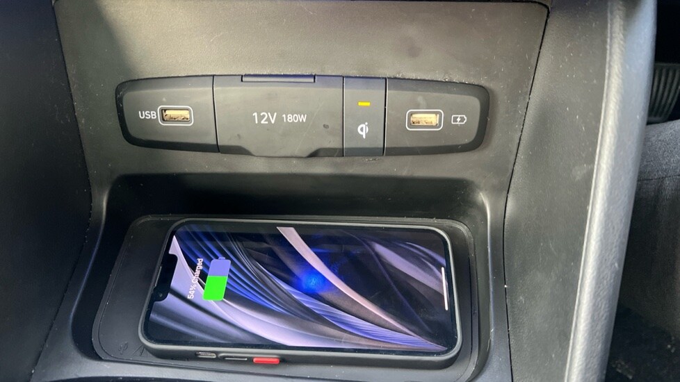 Used Hyundai TUCSON 2021 for sale - 76321907: Photo 30