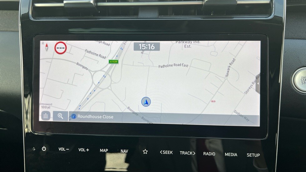 Used Hyundai TUCSON 2021 for sale - 76321907: Photo 32