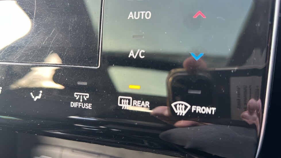 Used Hyundai TUCSON 2021 for sale - 76321907: Photo 34