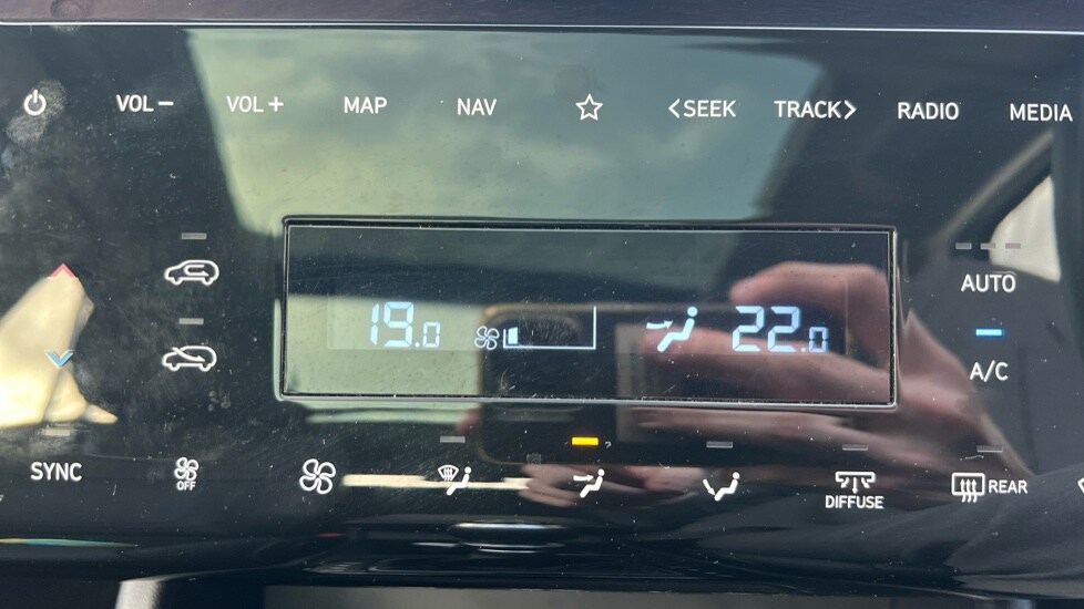 Used Hyundai TUCSON 2021 for sale - 76321907: Photo 37