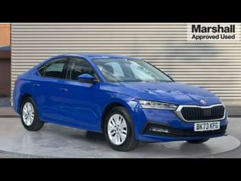2023 - 1.0 TSI e-TEC SE Technology 5dr DSG Auto