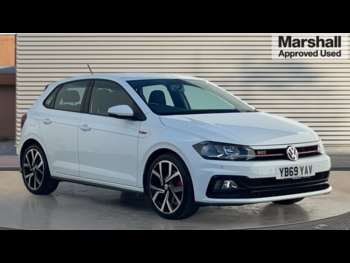 2020 - 2.0 TSI GTI 5dr DSG Auto