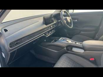 Used Honda ZR-V 2024 for sale - 73998655: Photo