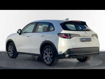 Used Honda ZR-V 2024 for sale - 73998655: Photo