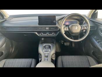 Used Honda ZR-V 2024 for sale - 73998655: Photo