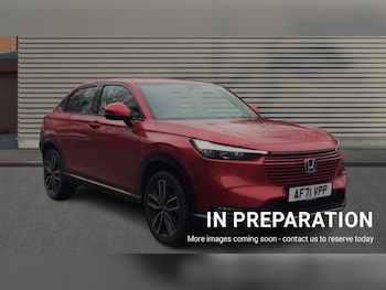 2021 - 1.5 eHEV Advance 5dr CVT