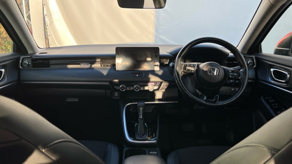 Used Honda HR-V 2021 for sale - 76894800: Photo 4