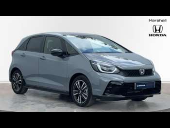 2025 - 1.5 i-MMD Hybrid Advance Sport 5dr eCVT Auto
