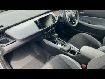 Used Honda Jazz 2025 for sale - 74330508: Photo