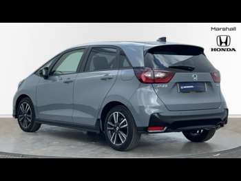 Used Honda Jazz 2025 for sale - 74330508: Photo
