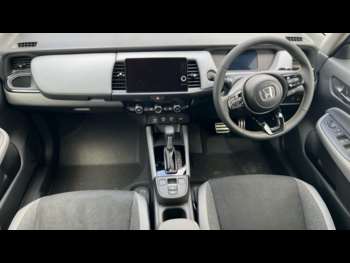 Used Honda Jazz 2025 for sale - 74330508: Photo