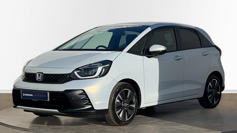 Used Honda Jazz 2024 for sale - 76466569: Photo 10