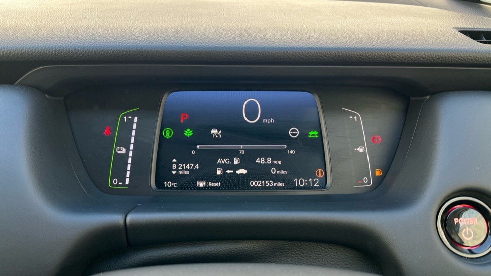 Used Honda Jazz 2024 for sale - 76466569: Photo 11