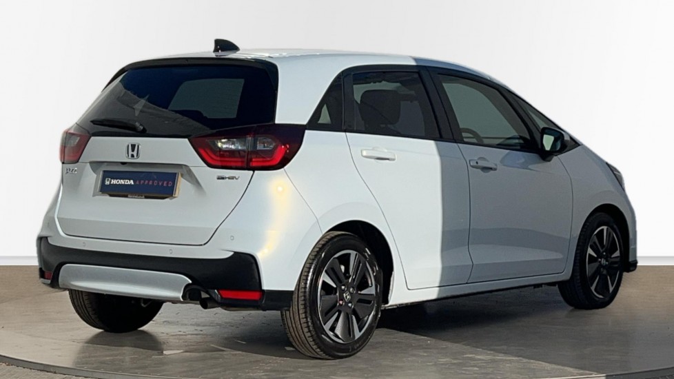 Used Honda Jazz 2024 for sale - 76466569: Photo 12