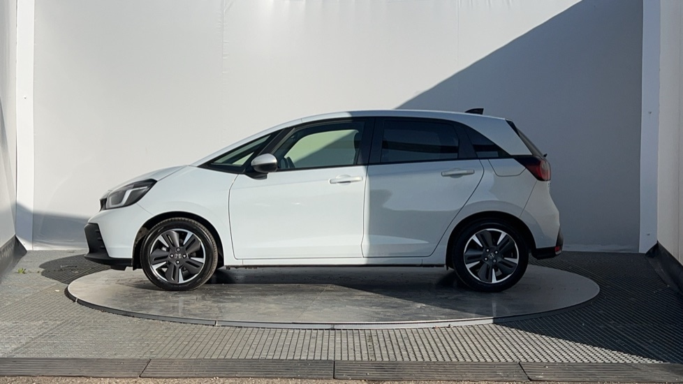 Used Honda Jazz 2024 for sale - 76466569: Photo 13