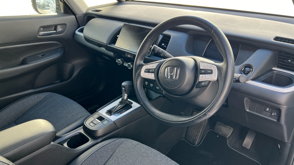 Used Honda Jazz 2024 for sale - 76466569: Photo 14