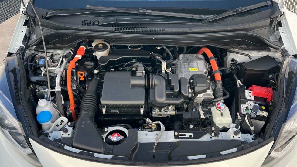 Used Honda Jazz 2024 for sale - 76466569: Photo 17