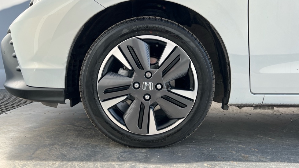 Used Honda Jazz 2024 for sale - 76466569: Photo 18