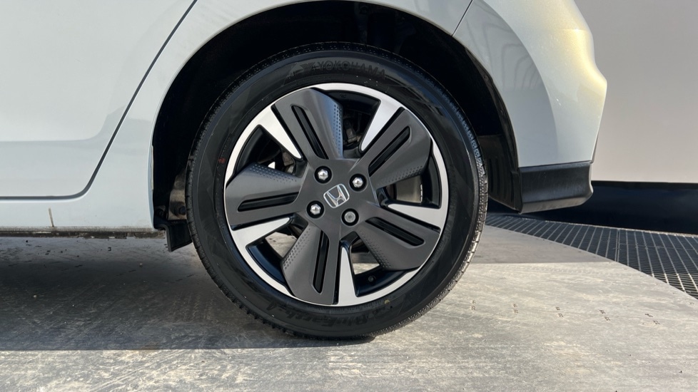 Used Honda Jazz 2024 for sale - 76466569: Photo 19