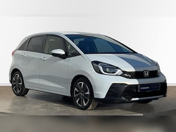 Used Honda Jazz 2024 for sale - 76466569: Photo