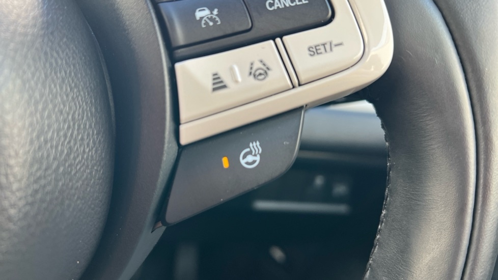 Used Honda Jazz 2024 for sale - 76466569: Photo 23