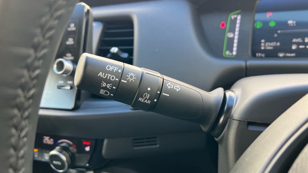 Used Honda Jazz 2024 for sale - 76466569: Photo 25