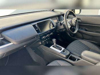 Used Honda Jazz 2024 for sale - 76466569: Photo