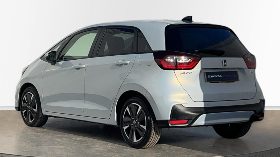 Used Honda Jazz 2024 for sale - 76466569: Photo 3