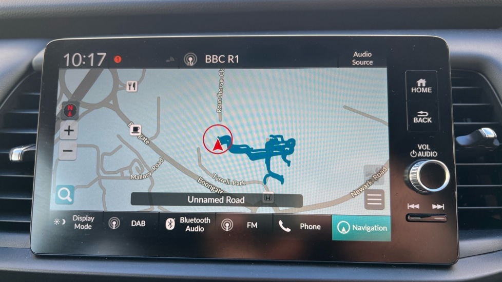 Used Honda Jazz 2024 for sale - 76466569: Photo 32