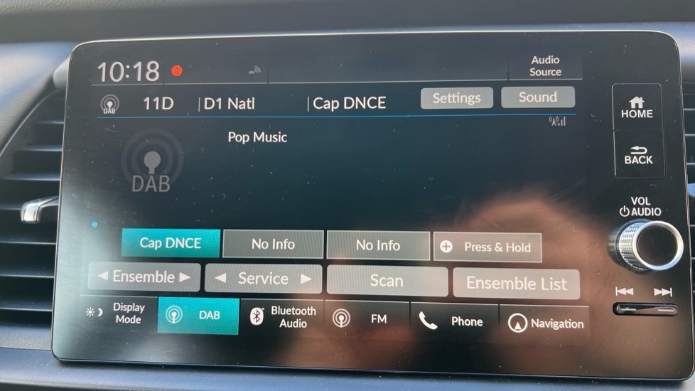 Used Honda Jazz 2024 for sale - 76466569: Photo 33