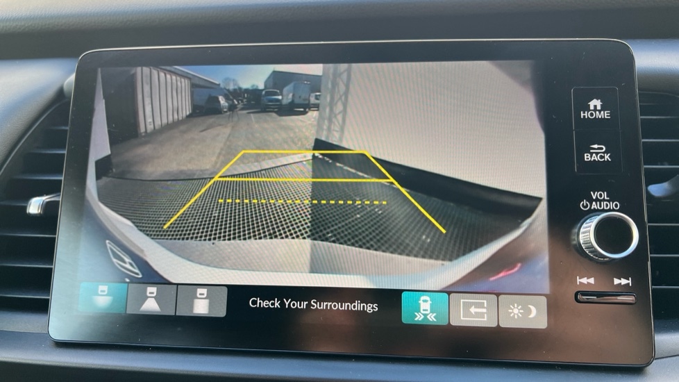 Used Honda Jazz 2024 for sale - 76466569: Photo 35