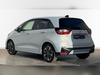 Used Honda Jazz 2024 for sale - 76466569: Photo