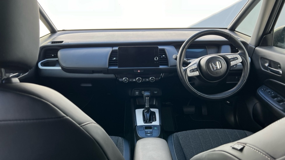 Used Honda Jazz 2024 for sale - 76466569: Photo 4