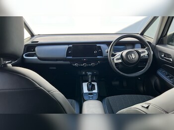 Used Honda Jazz 2024 for sale - 76466569: Photo