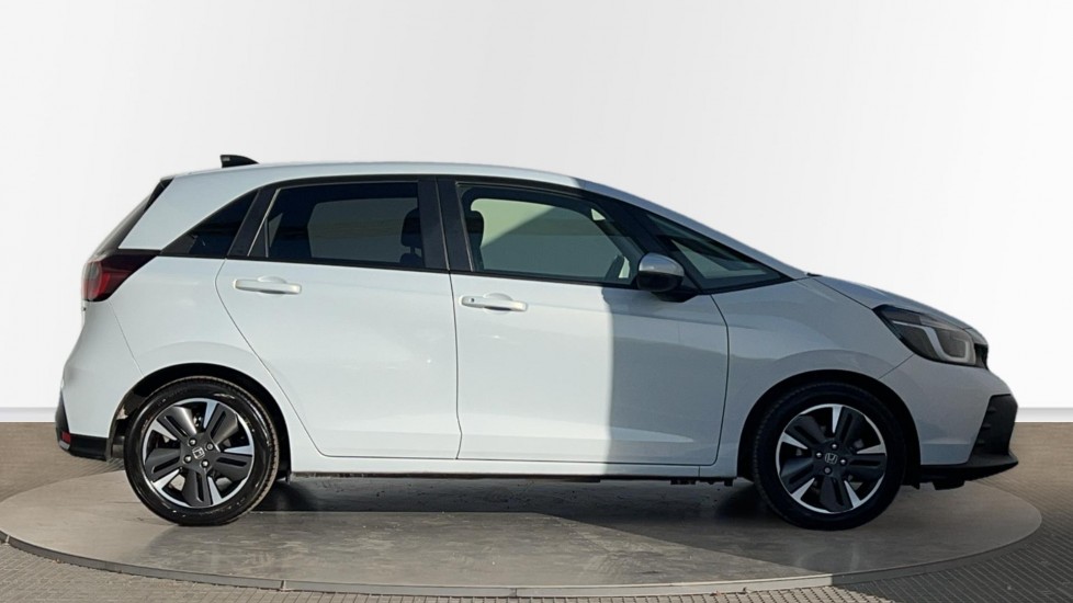 Used Honda Jazz 2024 for sale - 76466569: Photo 5