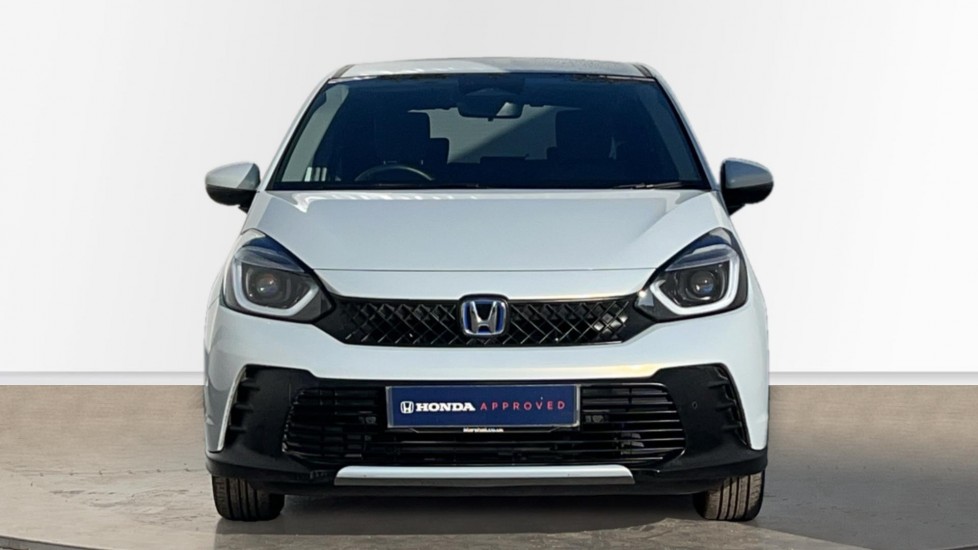 Used Honda Jazz 2024 for sale - 76466569: Photo 6