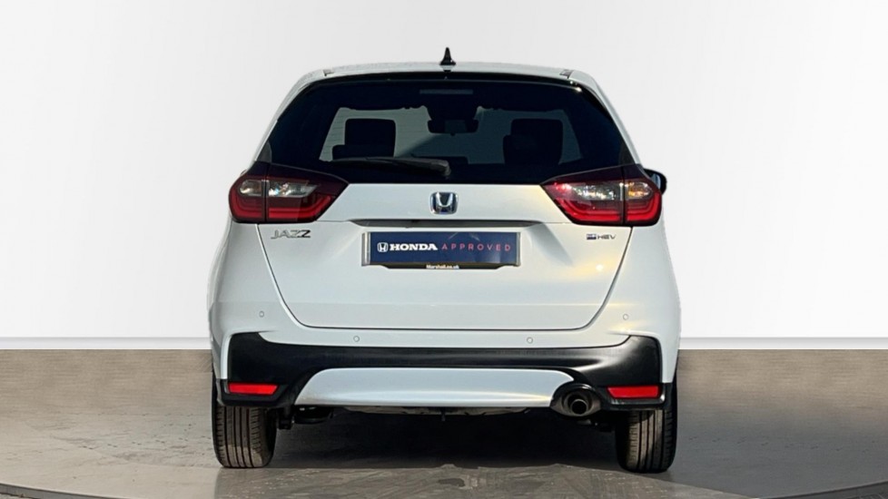 Used Honda Jazz 2024 for sale - 76466569: Photo 7