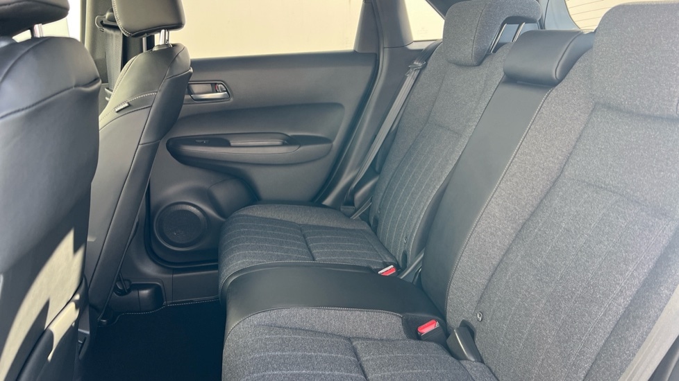 Used Honda Jazz 2024 for sale - 76466569: Photo 8