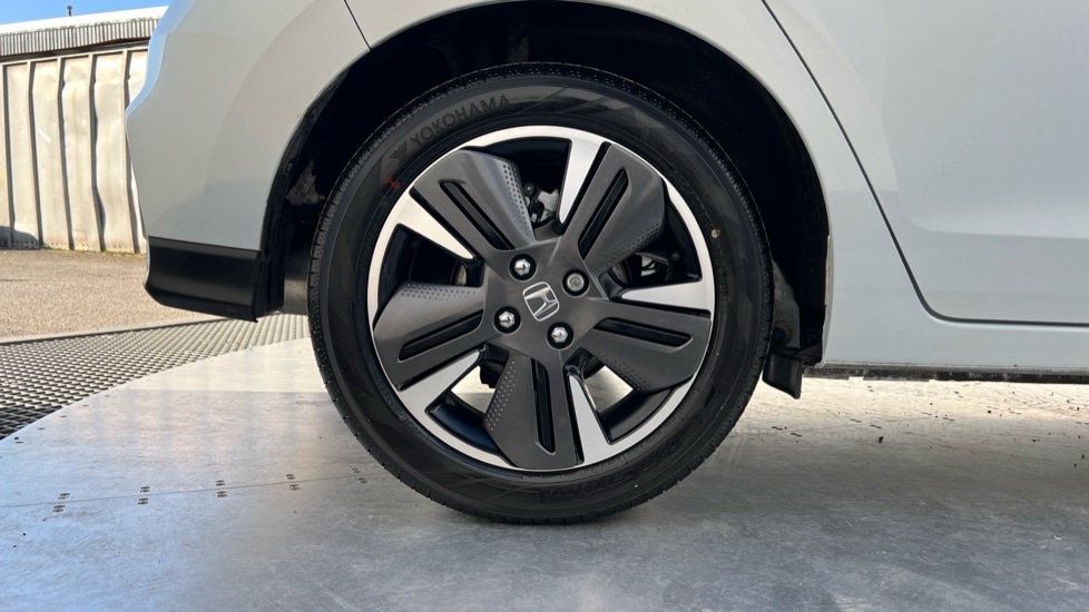 Used Honda Jazz 2024 for sale - 76466569: Photo 9