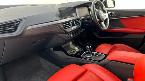 Used BMW 1 Series 2023 for sale - 76204000: Photo 10