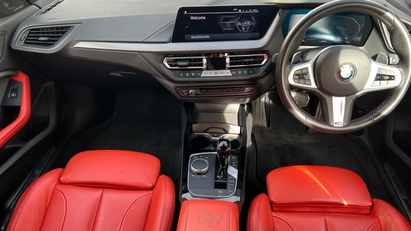 Used BMW 1 Series 2023 for sale - 76204000: Photo 11