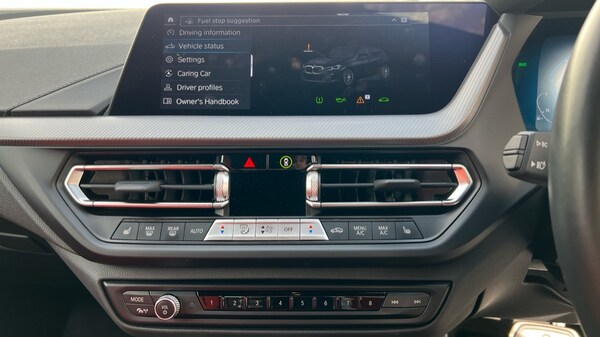 Used BMW 1 Series 2023 for sale - 76204000: Photo 12