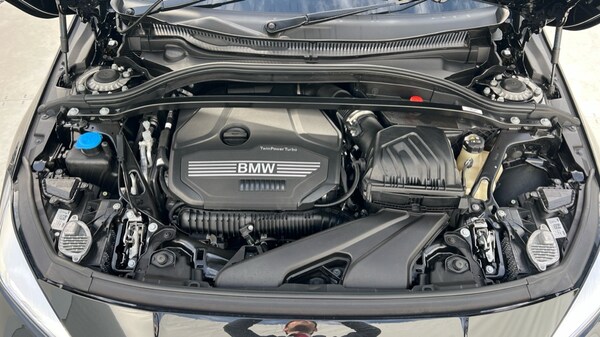 Used BMW 1 Series 2023 for sale - 76204000: Photo 16
