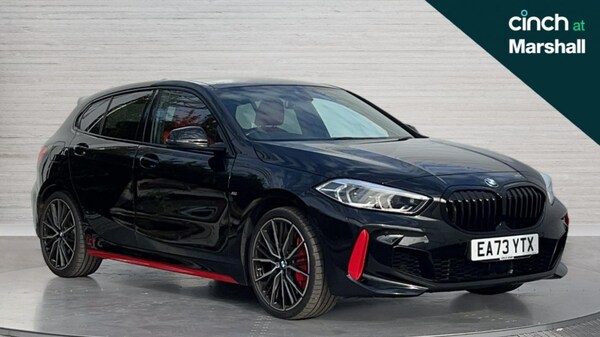 Used BMW 1 Series 2023 for sale - 76204000: Photo 1