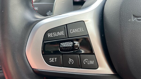 Used BMW 1 Series 2023 for sale - 76204000: Photo 23