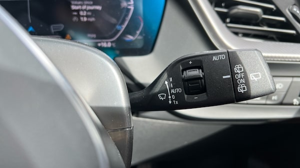 Used BMW 1 Series 2023 for sale - 76204000: Photo 24