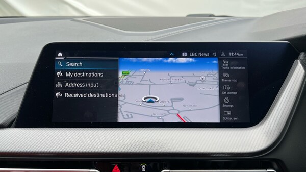 Used BMW 1 Series 2023 for sale - 76204000: Photo 27