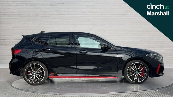 Used BMW 1 Series 2023 for sale - 76204000: Photo 2