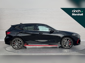 Used BMW 1 Series 2023 for sale - 76204000: Photo 2